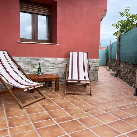 La Casina * Oviñana