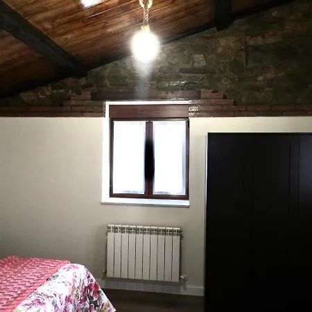 La Casina בית נופש Oviñana