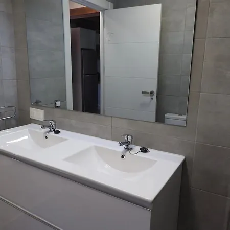 בית נופש La Casina *