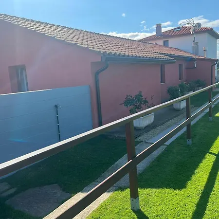 La Casina בית נופש *