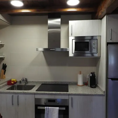 Holiday home La Casina *