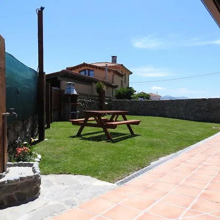 La Casina Holiday home