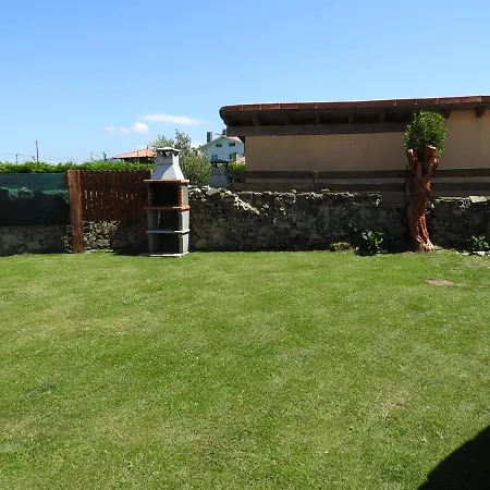 Holiday home La Casina Ovinana (Cudillero)