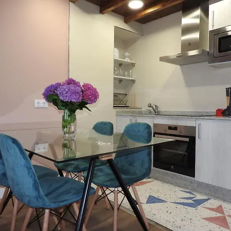 La Casina Дом отдыха