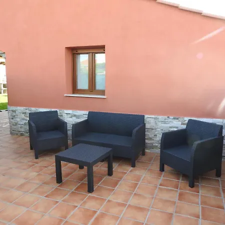 Holiday home La Casina *