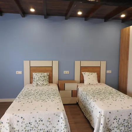 La Casina Дом отдыха *