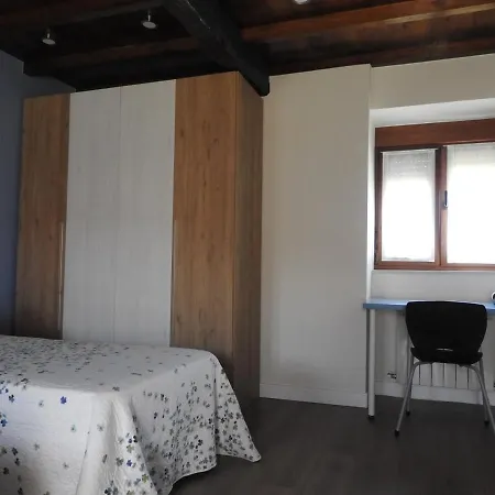 La Casina בית נופש *