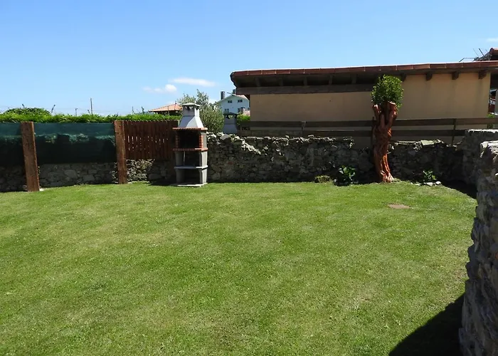 Сasa de vacaciones La Casina Oviñana