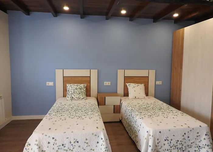 La Casina Сasa de vacaciones *