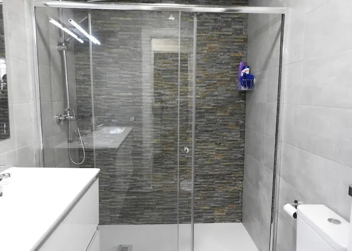 Сasa de vacaciones La Casina