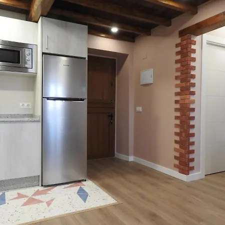 Сasa de vacaciones La Casina