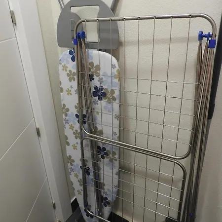 Сasa de vacaciones La Casina *