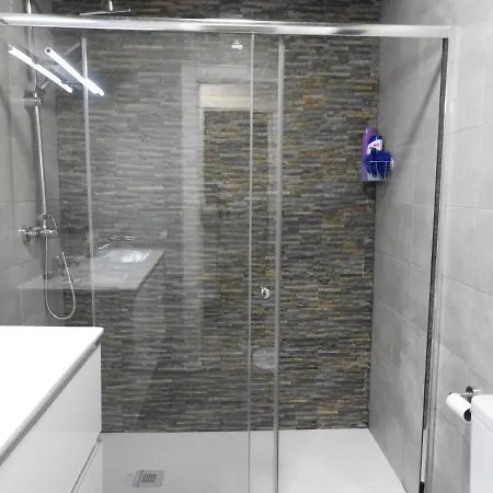 Сasa de vacaciones La Casina